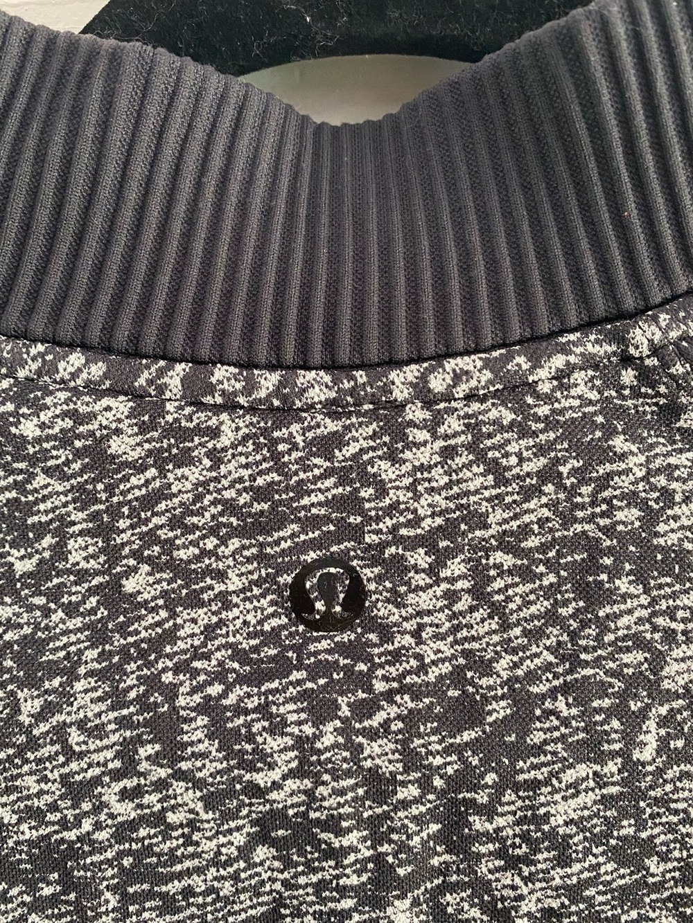 Lululemon Rest Less 1/2 Zip - Picture 6 of 9